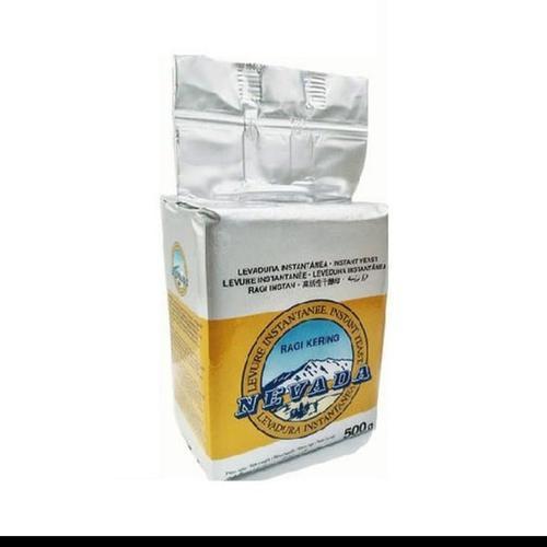 Jual Nevada Instant Yeast / Ragi Instan Nevada 500 Gram - Kota Denpasar ...