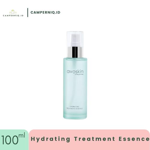 Gambar Hydrating Treatment Essence (HTE) / Toner Avoskin 100 mL dari CAMPERNIQ.ID Jakarta Selatan Tokopedia