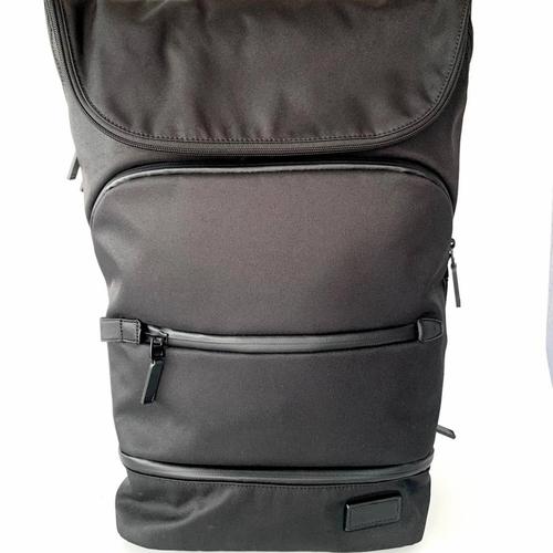 tumi forest flap backpack