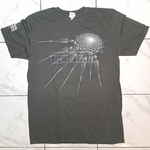 Jual TOOL t shirt new size L - Kota 