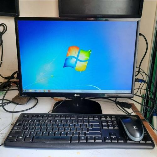 Jual Monitor Layar Komputer Computer LG 