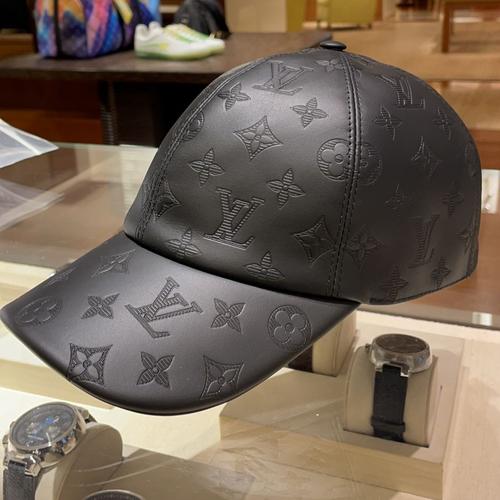 Jual Baseball cap Monogram Shadow cap 