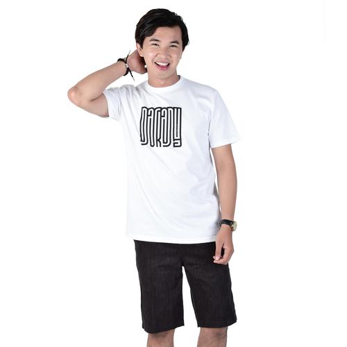 Gambar Kaos Dagadu Aseli Official - KLPD Dagadu Garis Putih - Putih, M dari Dagadu Official Shop Kota Yogyakarta Tokopedia