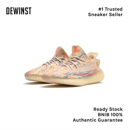 Jual ADIDAS YEEZY 350 V2 Mx Oat BNIB Resmi Original - Jakarta 