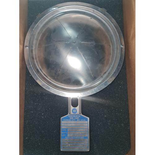 Jual RUPTURE DISC 6