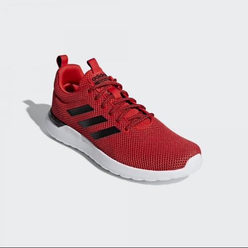 sepatu Adidas Lite Racer Red Size 44 