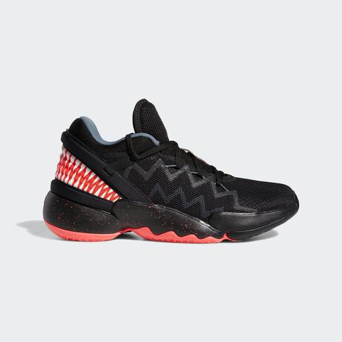 Jual Sepatu Basket Adidas D.O.N ISSUE 