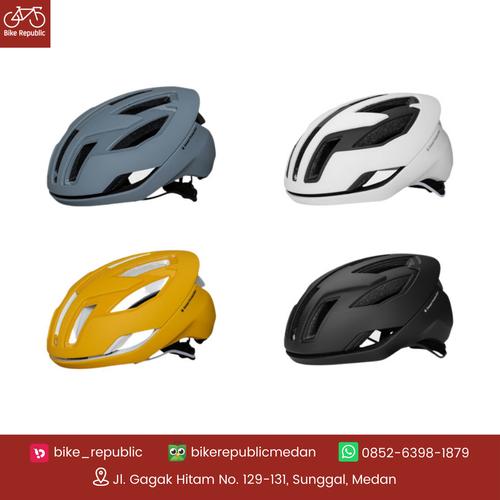 Jual Helm Sepeda - SWEET PROTECTION 