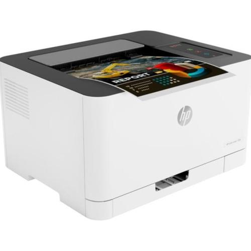 Jual HP Color Laser 150a (4ZB94A) - Kota Medan - Sumatera Computer Centre |  Tokopedia