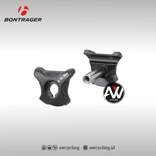 Jual Bontrager Rotary Head Seatpost 