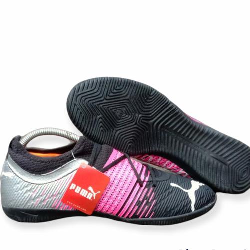 Jual SEPATU FUTSAL PUMA FUTURE Z - pink 