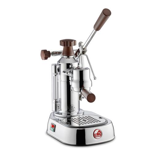 Jual La Pavoni Europiccola Lusso Wooden 