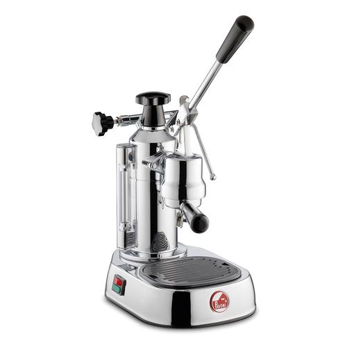 Jual La Pavoni Europiccola Lusso Lever 