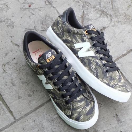 Jual Sneakers New Balance Numeric 210 