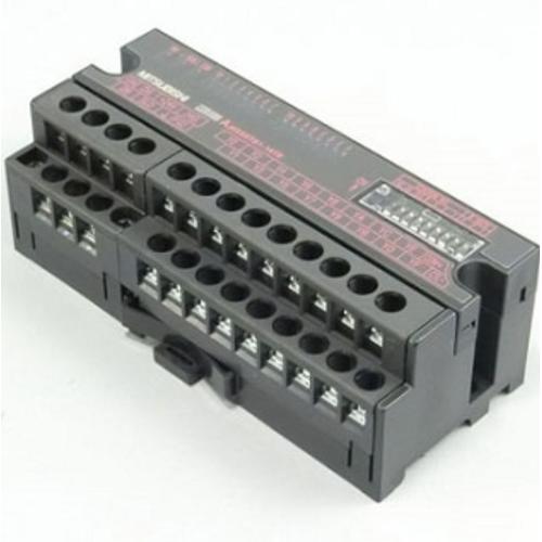 Jual Remote I/O Unit Mitsubishi AJ65 AJ65SBTB1-16TE: CC-Link - Kota ...