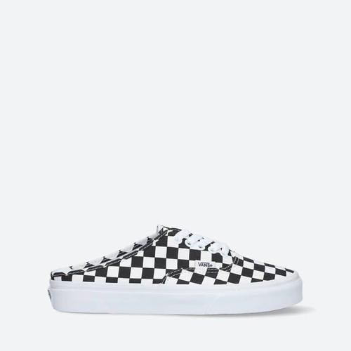 vans authentic mule sneaker