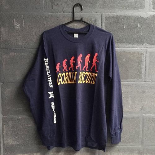Jual OFFICIAL MERCHANDISE GORILLA 