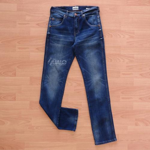 Jual Celana Wrangler Men Spencer Slim 