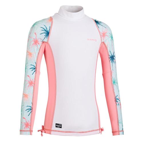 Jual Baju surfing anak lengan panjang 