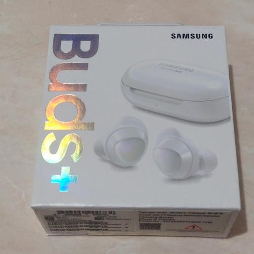 Jual Samsung Galaxy Buds Plus / Buds+ 