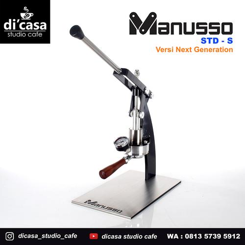 Manusso STD Next Generation - STD C 