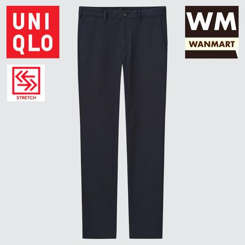 Jual UNIQLO Men Pants Celana Panjang 
