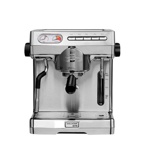 New Twin Thermoblock KD-270 