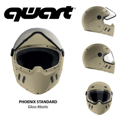 Jual QWART PHOENIX STD - GLOSS MASTIC 