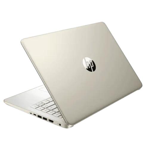 Gambar Laptop HP 14S-DQ2053TU I5 1135G7 8GB -SSD 512GB -WIN10+OHS -GOLD dari ArinGoComputer Kota Samarinda Tokopedia
