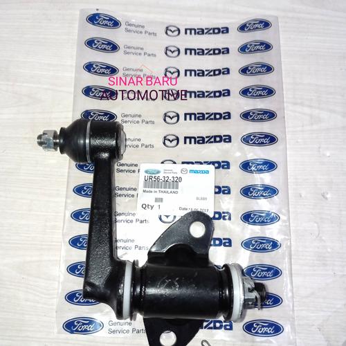 Jual IDLE ARM IDLER CENTER IDEL FORD EVEREST 2.500 TDCI ORIGINAL