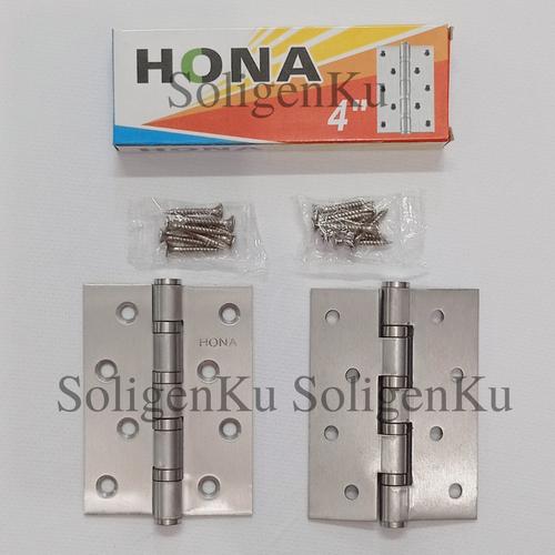 Jual Engsel Soligen 4 Inchi Engsel Pintu Engsel 4 Inch tebal Engsel ...