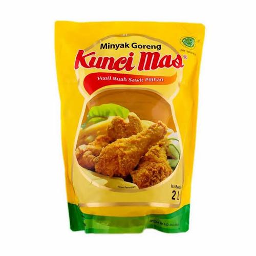 Jual Minyak goreng 2L Sania| Bimoli | Fortune | Filma | Kunci Mas by