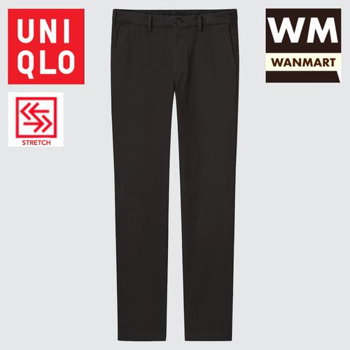 Jual UNIQLO Men Celana Panjang Chino 