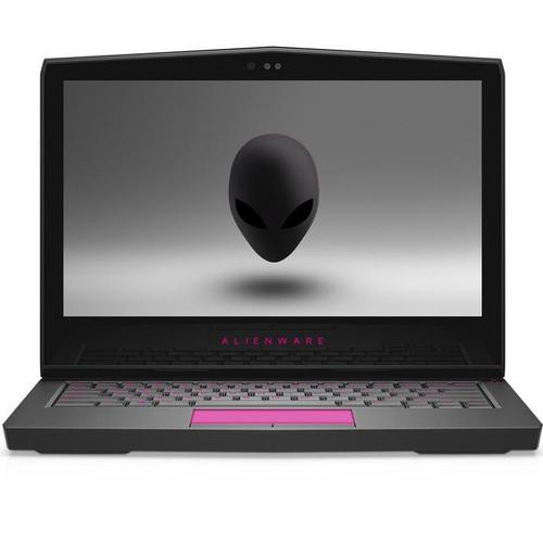 very rare] Alienware 13 R3 OLED BNOB 