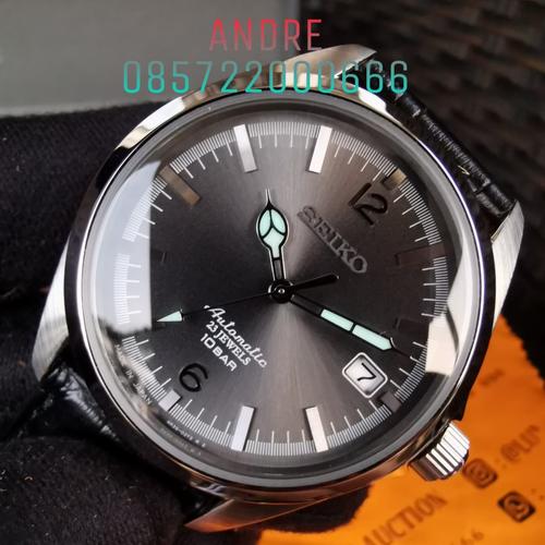 Jual Jam Tangan Seiko Tictac SZSB007 35Th Anniversary Limited Edition -  Kota Tangerang - Watch Middle Brand Official | Tokopedia