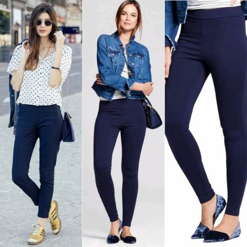 CELANA JEGGING WOMEN'S SKINNY FIT 