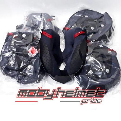 Jual Cheek Pad - Busa Pipi - KYT NFR 