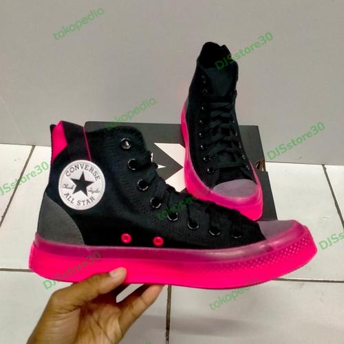 Jual Sepatu Converse Chuck Taylor CX HI 