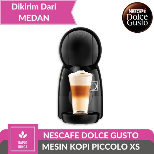 Jual Mesin Kopi Nescafe Dolce Gusto 