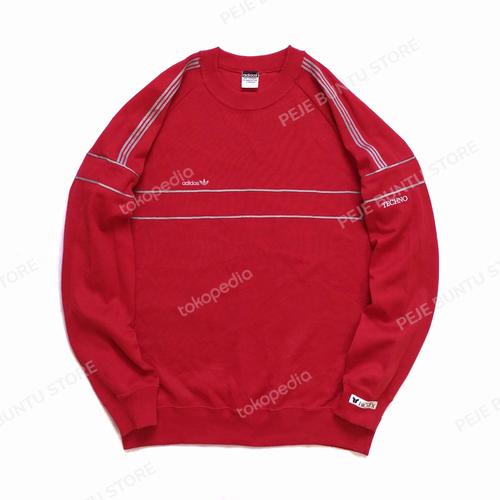 sweater adidas vintage 90s original 
