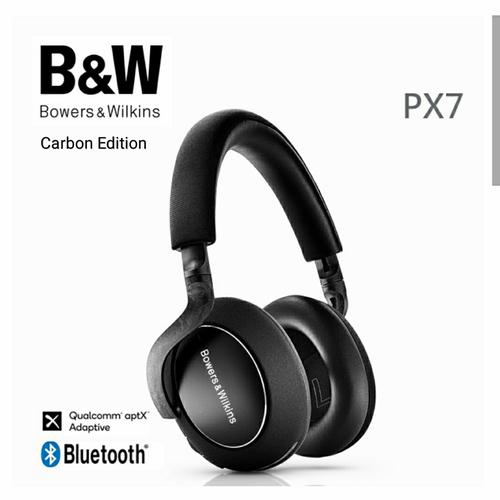 Jual Bowers \u0026 Wilkins B\u0026W PX7 / PX-7 