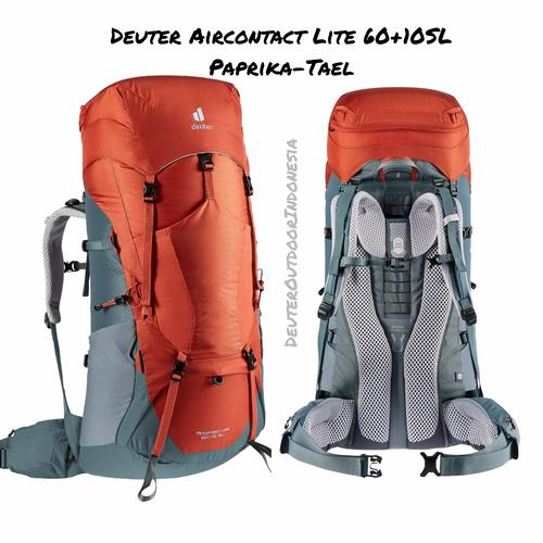 Jual Deuter Aircontact Lite 35+10SL 
