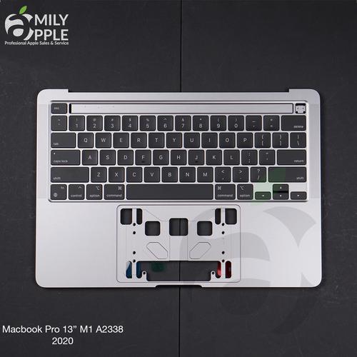 Macbook pro 13 (2020) i5 USキーボード Amazon | A2338 日本語