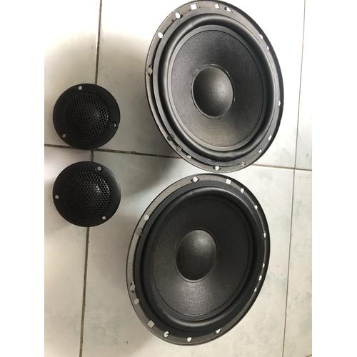 Jual Speaker mobil 2 way aktif no venom jbl momentum vox foss genetic -  Kota Malang - RIASFel | Tokopedia
