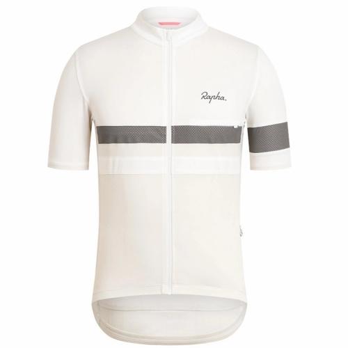 Promo Jersey Sepeda Rapha - Brevet 