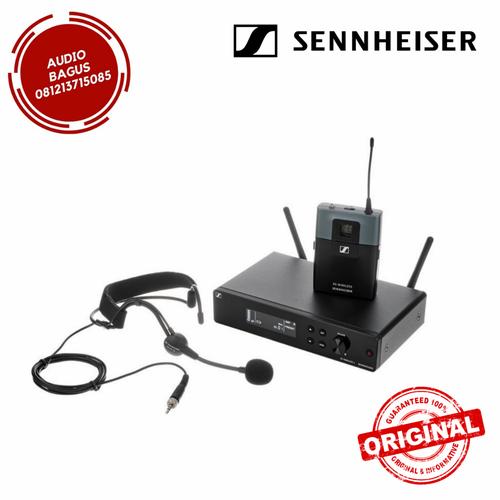 Jual SENNHEISER XSW2 ME3 / XSW 2 ME 3 