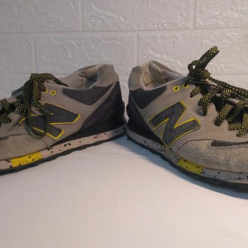 Jual new balance 574 encap original 