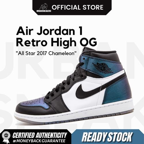 NIKE ナイキ スニーカー 907958-015 Air Jordan 1 RTRO High OG 