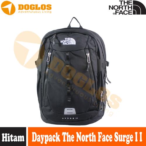 Jual Daypack The North Face Surge II 