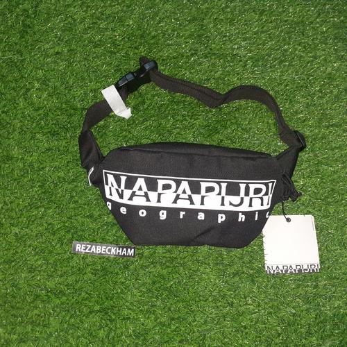 Jual NAPAPIJRI HAPPY BUM WAIST BAG 